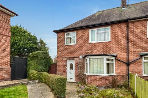 3 bedroom semi-detached house for sale, Revill Crescent, Stapleford, Nottingham, Nottinghamshire, NG9