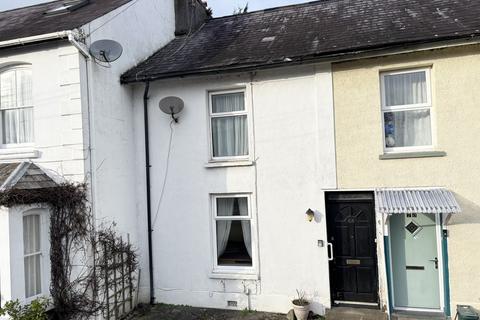 undefined, High Street, Llandovery, Carmarthenshire.