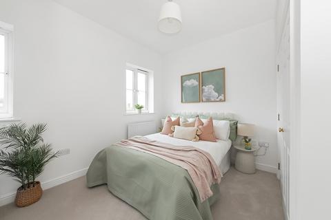 2 bedroom flat for sale, Kelly Avenue, London, SE15