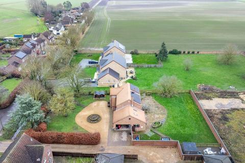 undefined, Green Lane, Wisbech PE14