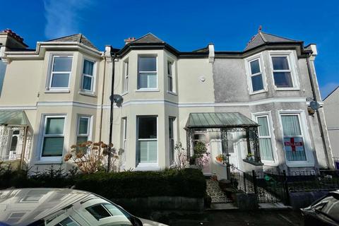 3 bedroom terraced house for sale, Beresford Street, Plymouth PL2
