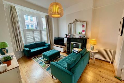 3 bedroom terraced house for sale, Beresford Street, Plymouth PL2