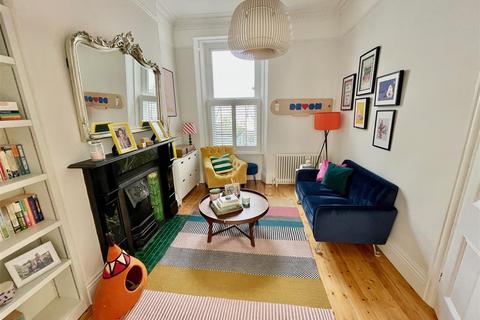 3 bedroom terraced house for sale, Beresford Street, Plymouth PL2