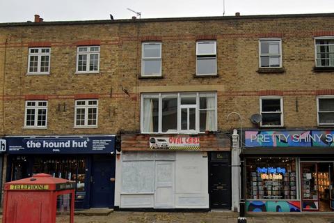 Terraced house for sale, London SW9