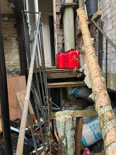 Terraced house for sale, London SW9