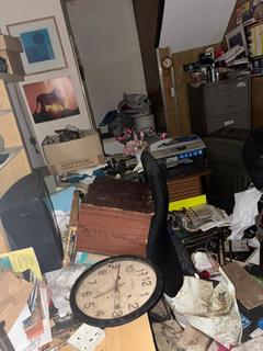 Terraced house for sale, London SW9
