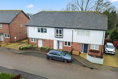 Nursery Grove, Southfields Green, Gravesend, DA11