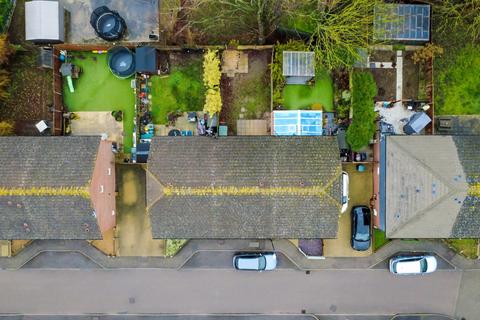 3 bedroom terraced house for sale, Nursery Grove, Southfields Green, Gravesend, DA11