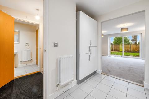 3 bedroom terraced house for sale, Nursery Grove, Southfields Green, Gravesend, DA11