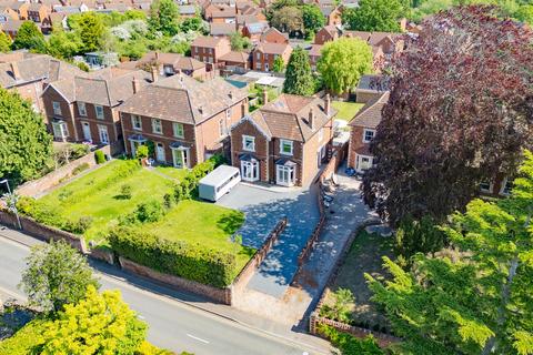 undefined, Wembdon Rise, Bridgwater TA6