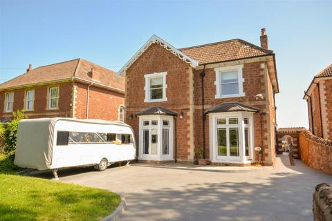 undefined, Wembdon Rise, Bridgwater TA6