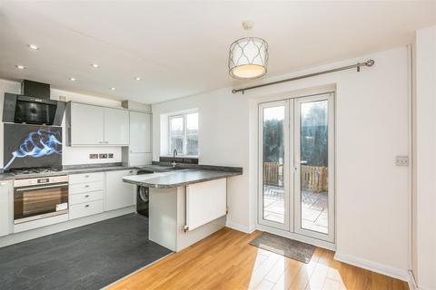 3 bedroom end of terrace house for sale, Eastfield Close, Townhill, Swansea