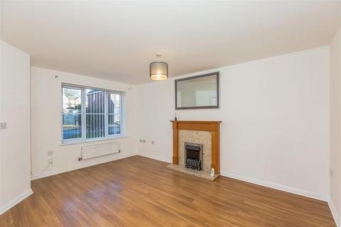 3 bedroom end of terrace house for sale, Eastfield Close, Townhill, Swansea