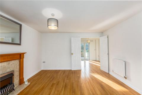 3 bedroom end of terrace house for sale, Eastfield Close, Townhill, Swansea