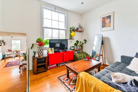Shelburne Road, Holloway, London, N7
