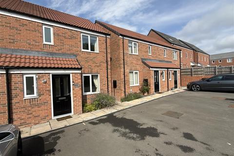 undefined, Tib Meadow Close, Ilkeston DE7