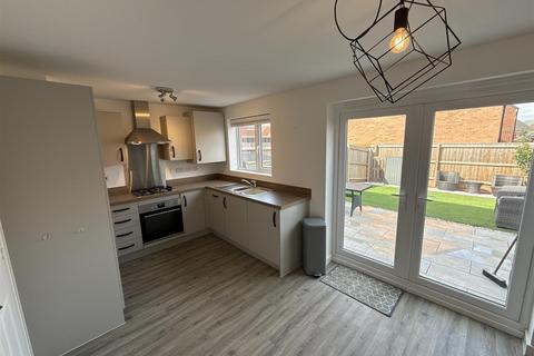 undefined, Tib Meadow Close, Ilkeston DE7