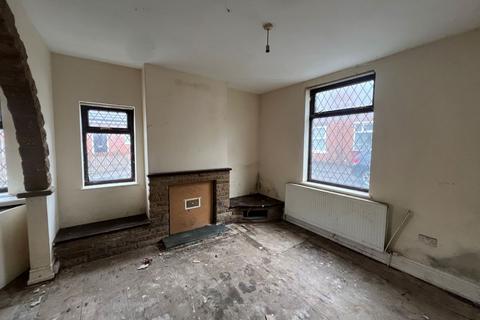 undefined, Chesterfield S45