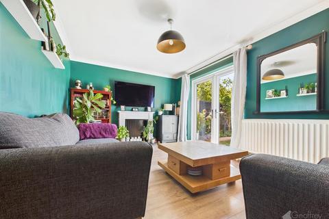 undefined, York Road, Stevenage SG1