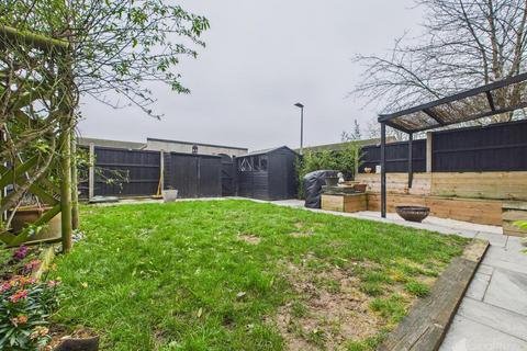undefined, York Road, Stevenage SG1