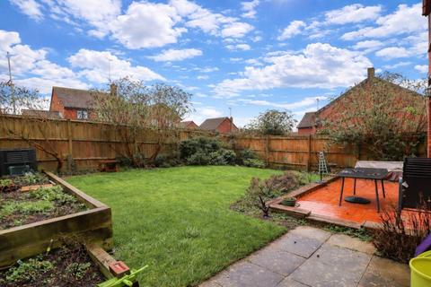 undefined, Broadlands, Raunds NN9