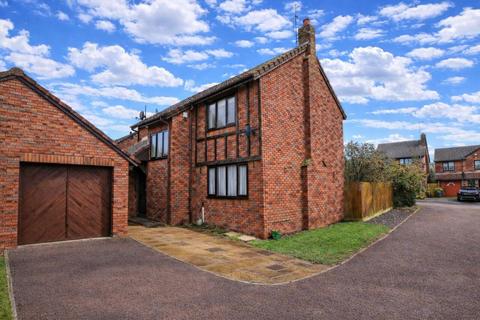undefined, Broadlands, Raunds NN9