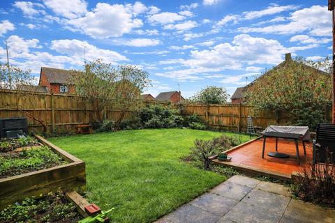 undefined, Broadlands, Raunds NN9