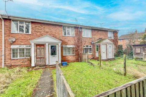 undefined, Wilkie Close, Scunthorpe, North Lincolnshire, DN15