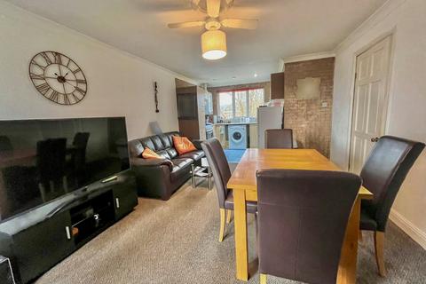 undefined, Wilkie Close, Scunthorpe, North Lincolnshire, DN15