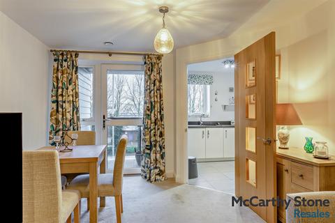 2 bedroom apartment for sale, Elizabeth Place, Trimbush Way, Market Harborough