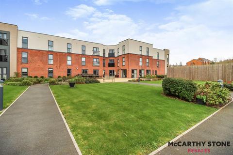 2 bedroom apartment for sale, Elizabeth Place, Trimbush Way, Market Harborough