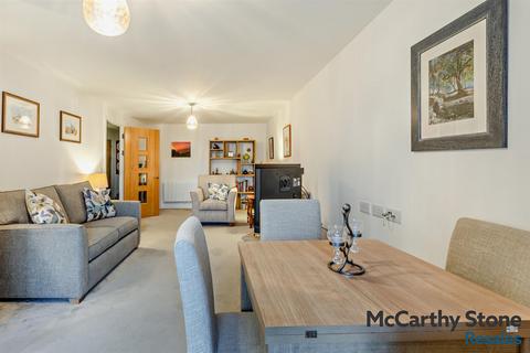 2 bedroom apartment for sale, Elizabeth Place, Trimbush Way, Market Harborough