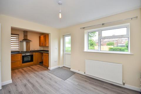 3 bedroom semi-detached house for sale, Brook Close, Derbyshire DE55