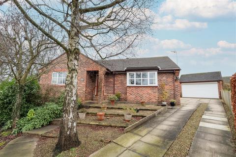 undefined, Kings Mead, Ripon