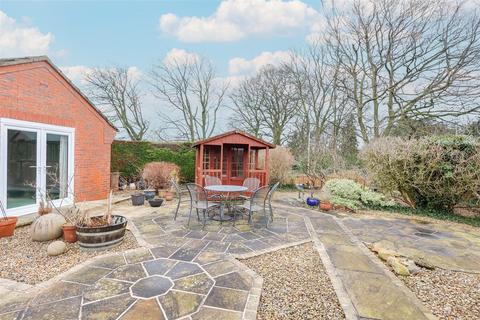 undefined, Kings Mead, Ripon