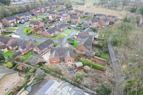 undefined, Kings Mead, Ripon