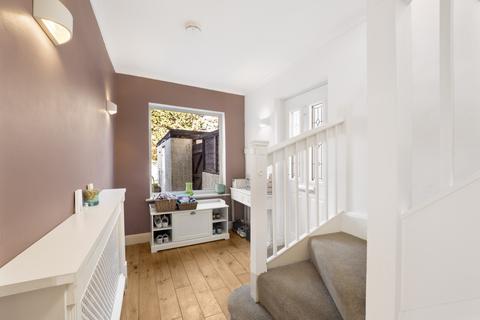 undefined, Victoria Avenue, Wallington SM6