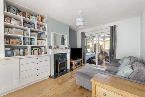 undefined, Victoria Avenue, Wallington SM6