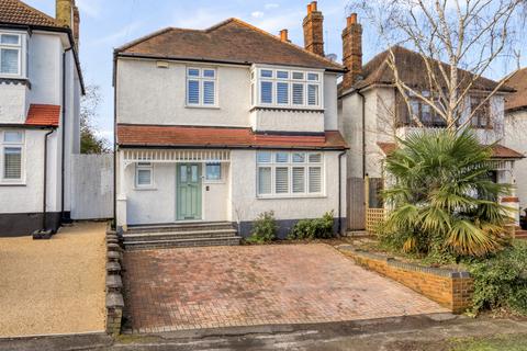 undefined, Prior Avenue, Sutton SM2