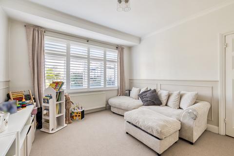 undefined, Prior Avenue, Sutton SM2