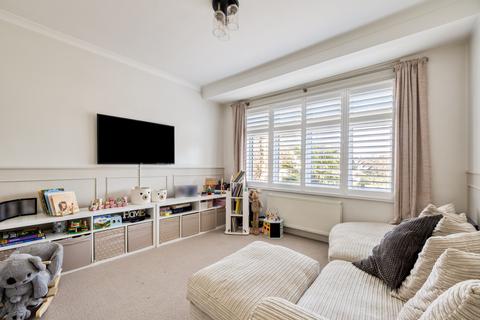 undefined, Prior Avenue, Sutton SM2