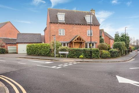 undefined, Harvest Fields Way, Sutton Coldfield