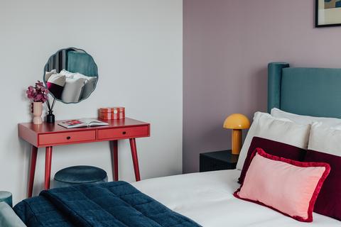 1 bedroom flat for sale, A.3.03 Peninsula Gardens, Greenwich Peninsula, London, SE10