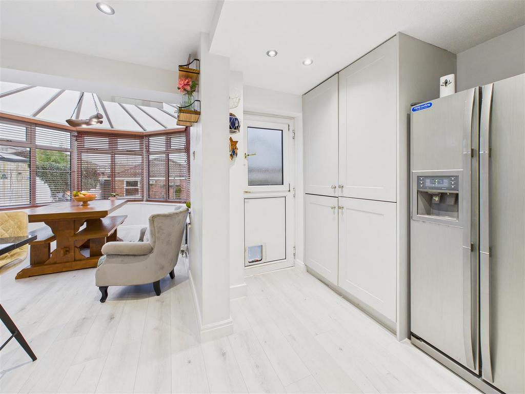 Utility Area
