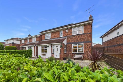 Beverley Road, Willerby