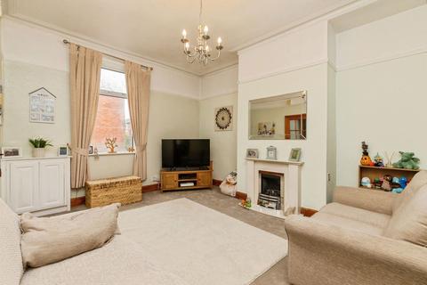undefined, Holland Road, Preston PR2