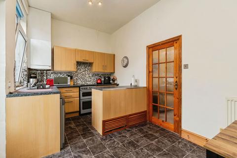 undefined, Holland Road, Preston PR2