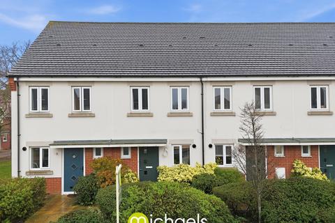 Kensington Road, Colchester, CO2