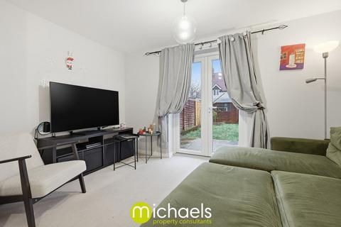 2 bedroom terraced house for sale, Kensington Road, Colchester, CO2