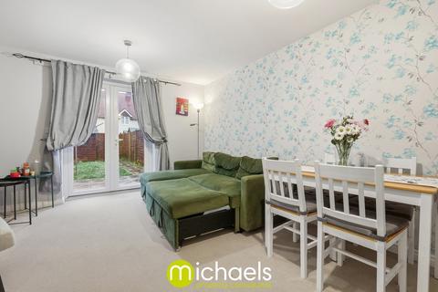 2 bedroom terraced house for sale, Kensington Road, Colchester, CO2